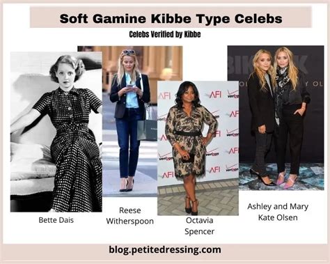 kibbe test soft gamine|soft gamine celebrities.